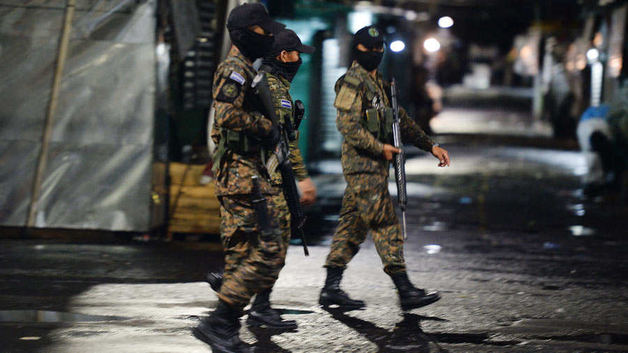 El Salvador registra 5 días consecutivos con 0 homicidios a nivel nacional el-salvador-registra-5-dias-consecutivos-con-0-homicidios-a-nivel-nacional